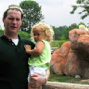 Meet your Posher, Brian